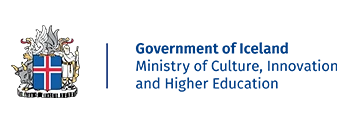 Government of Iceland — Ministry of Culture, Innovation and Higher Education