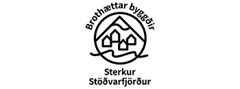 Brothættar byggðir — Sterkur Stöðvarfjörður