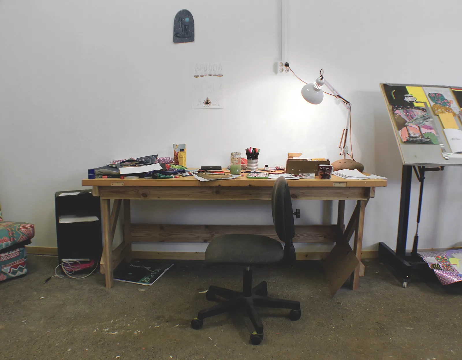 Shared Studio expanded!