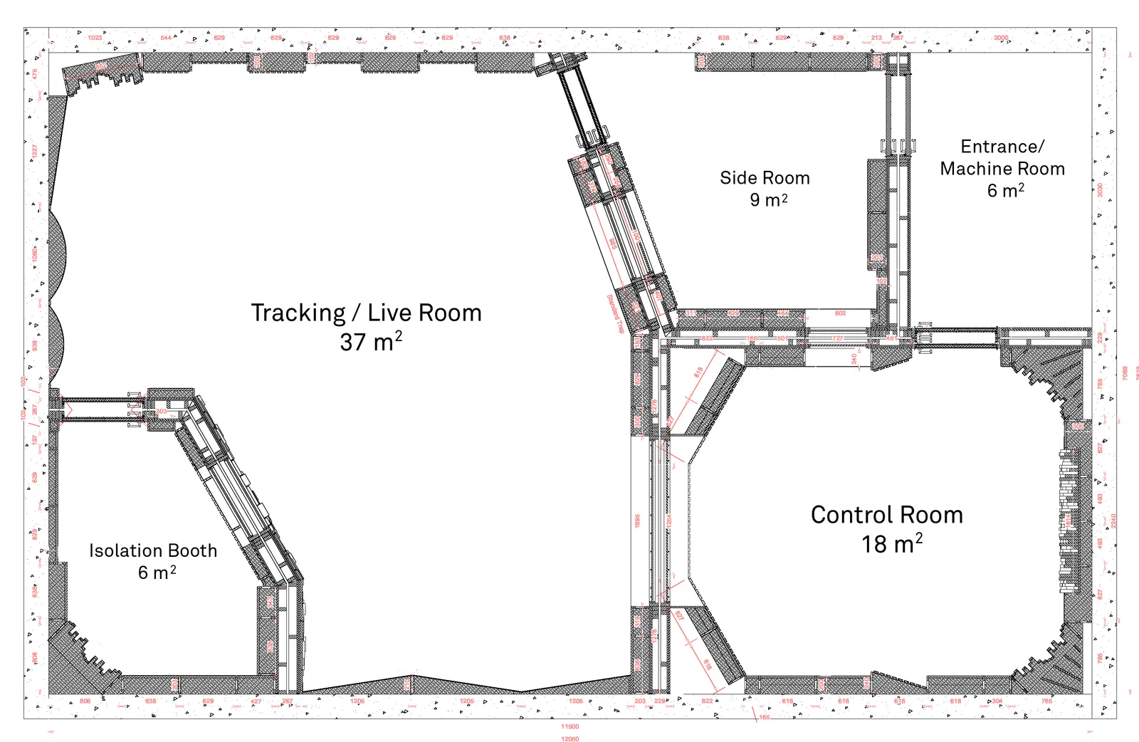 Silo Studio-Drawing