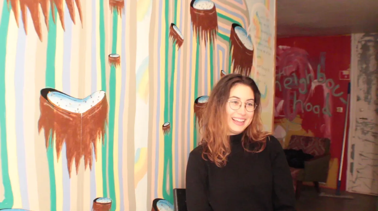 Lauren Prousky