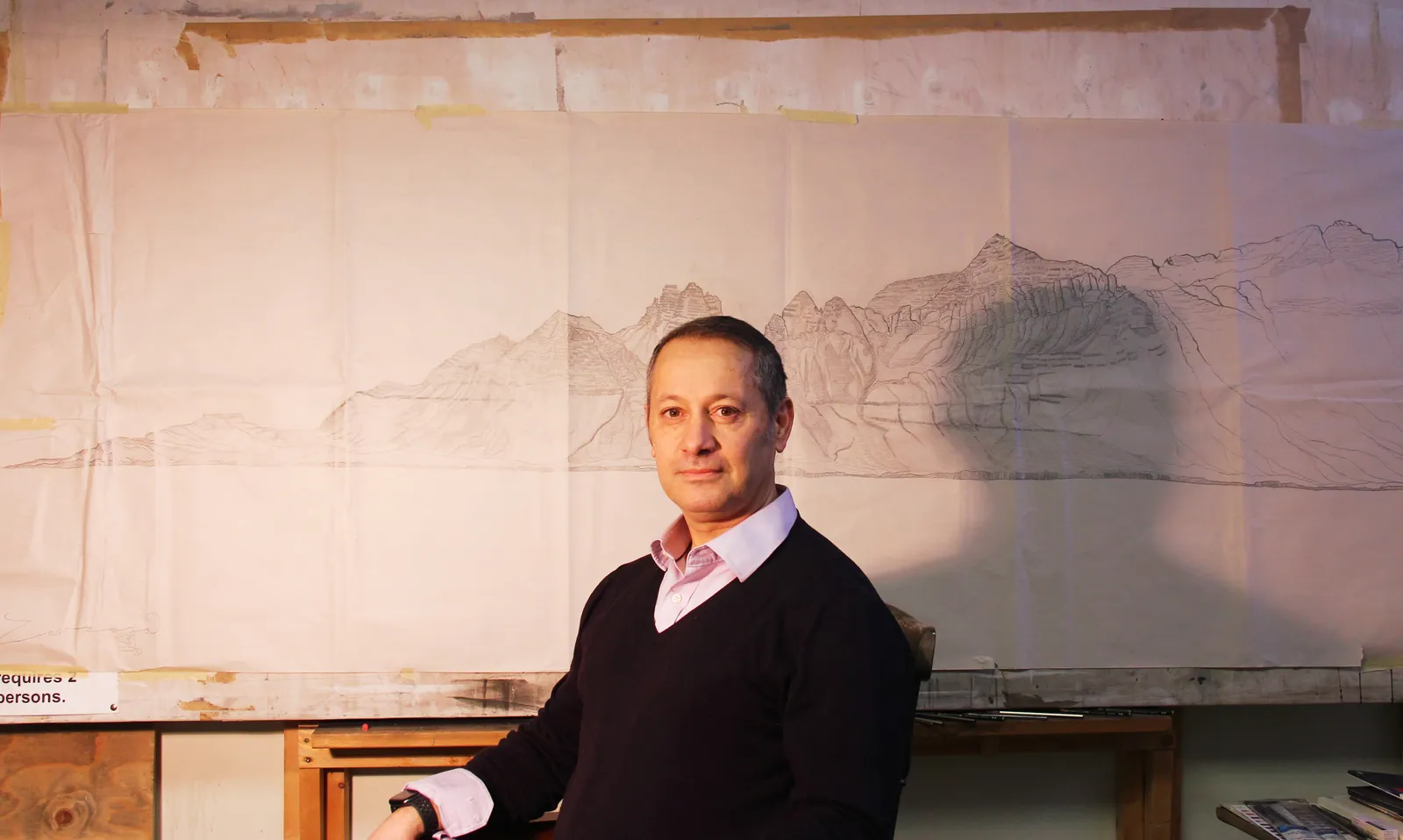 Santiago Zarzosa