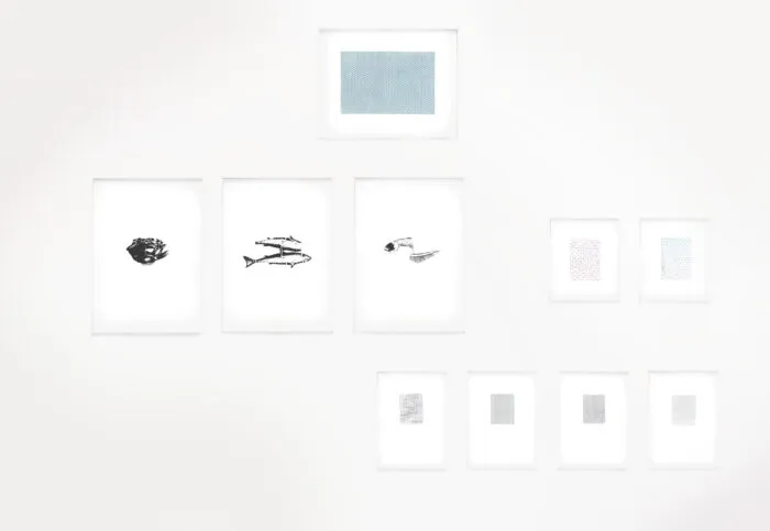 drawings digital view