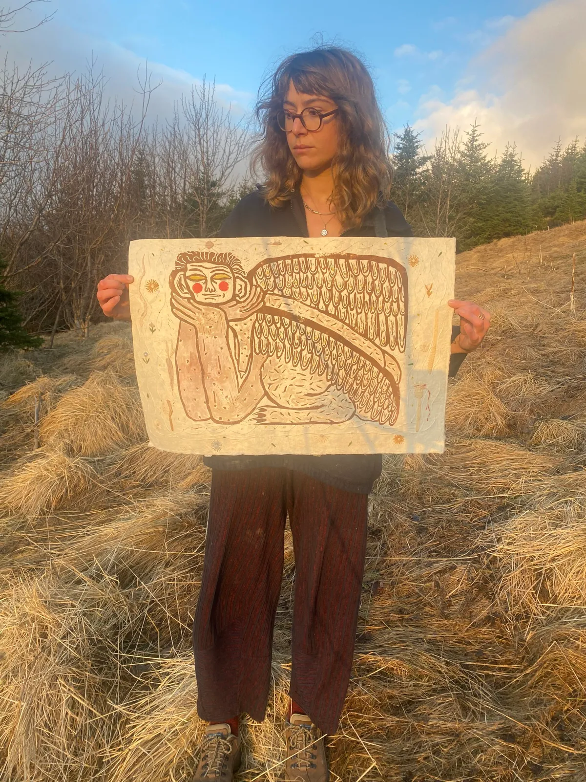 Ludovica Perosin