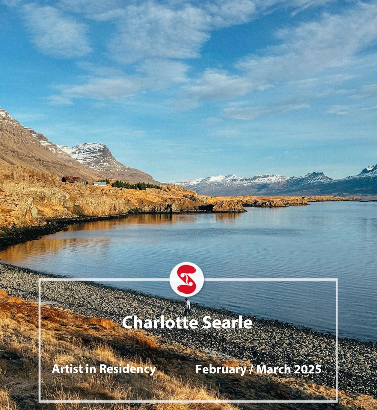 Charlotte Searle