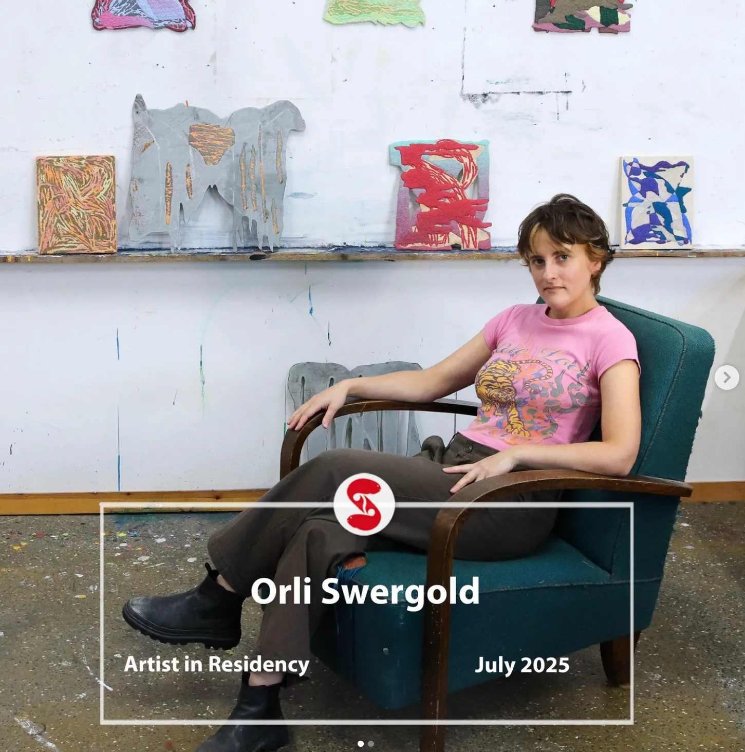 Orli Swergold