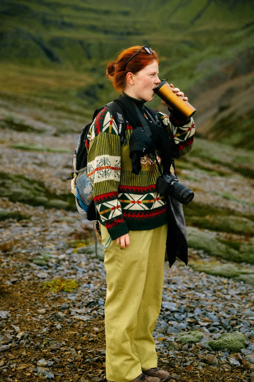 Geertje Brandenburg