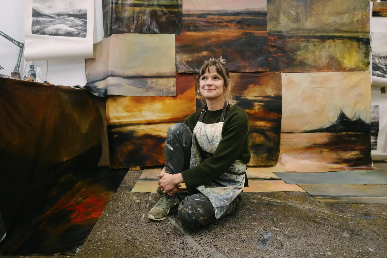 Helena Barnes