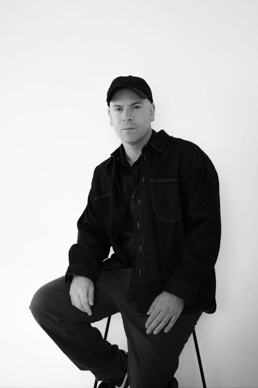 Joel Crosswell