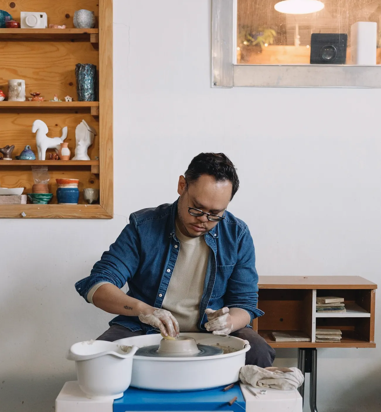 Alex Tam